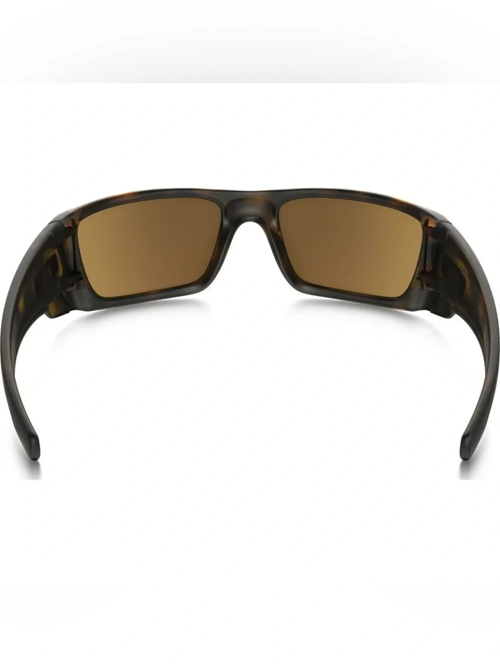 Oakley Custom Fuel Cell Sunglasses